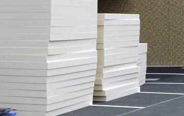 Fron flat roof insulation costs