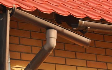 Fron gutter repair costs