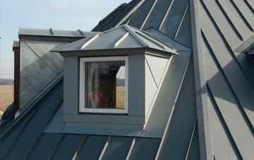 metal roofing Fron