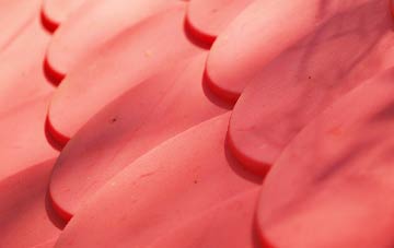 Fron plastic roof costs