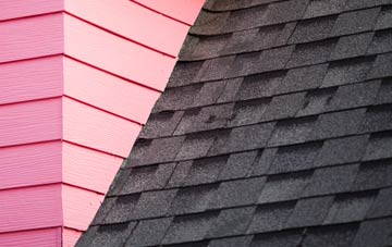 rubber roofing Fron