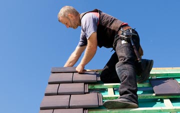disadvantages of Fron slate roofing