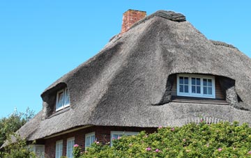 thatch roofing Fron
