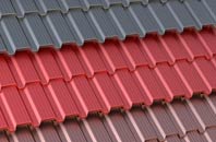 find rated Fron plastic roofing companies